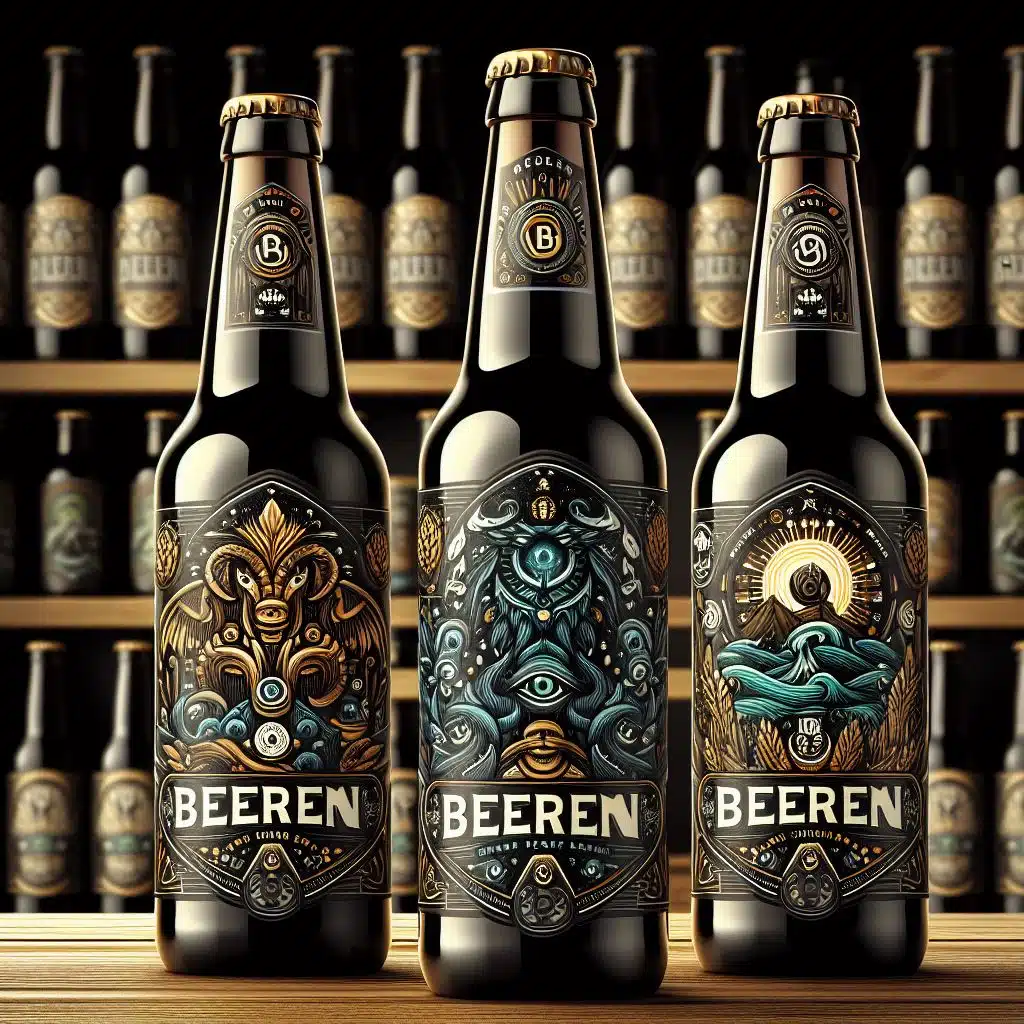 Beer Tekperde.com